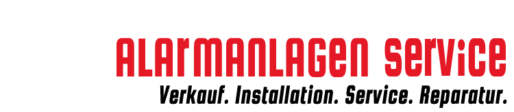CN Alarmanlagen Service - Verkauf, Installation, Service und Reparatur