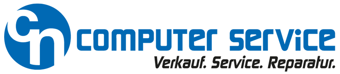 CN Computer Service - Verkauf, Service und Reparatur