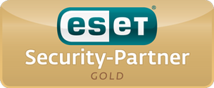 Computer Security mit eset